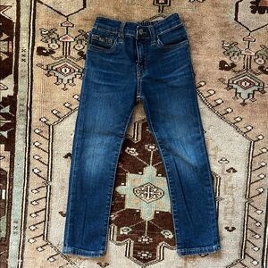 Polo Ralph Lauren // kids jeans